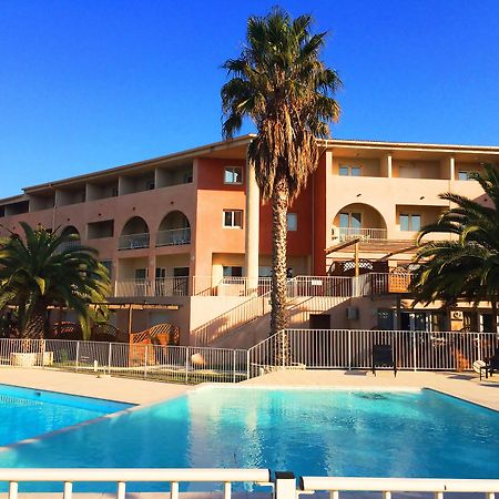 Adonis Saint Florent Exterior photo