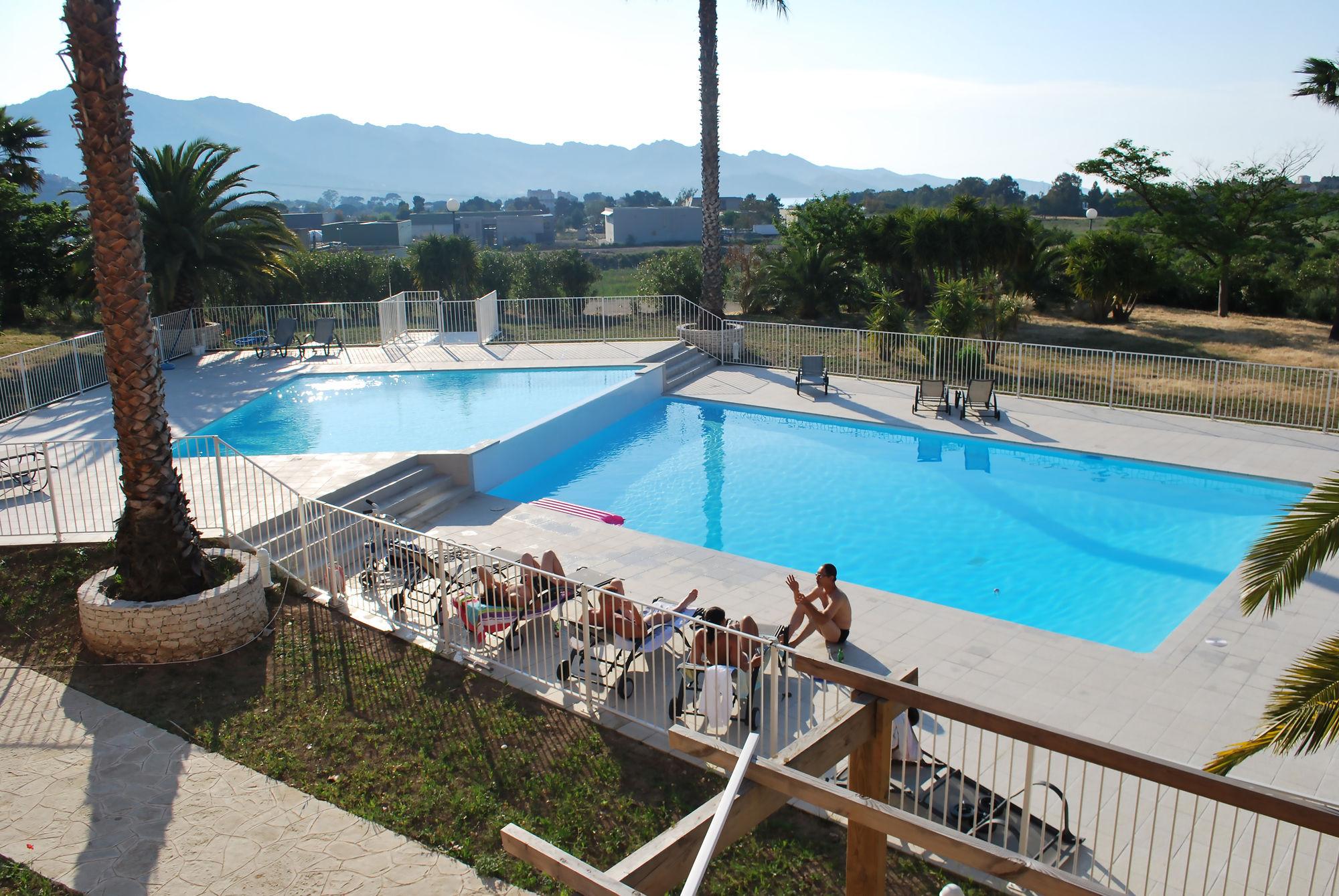 Adonis Saint Florent Exterior photo