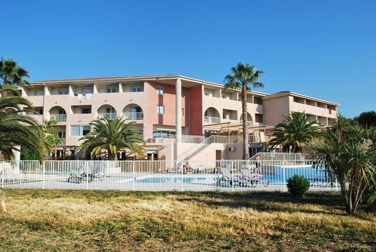 Adonis Saint Florent Exterior photo