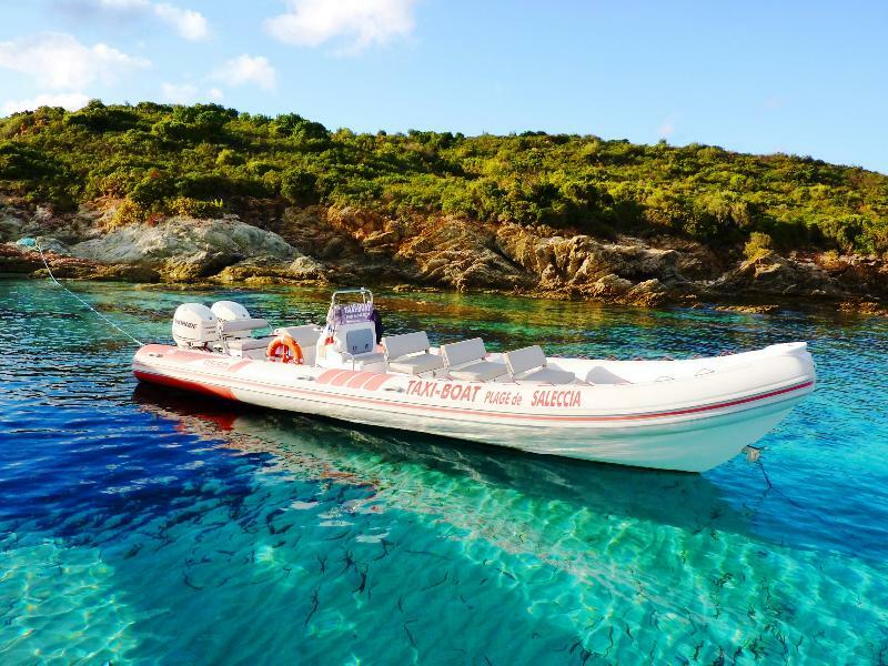 Adonis Saint Florent Exterior photo
